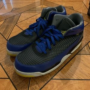 jordan retro’s used - no returns - shipping $9.99